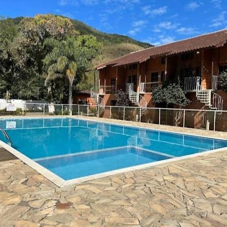 Bike Point Ubatuba-Sp Apartamento Exterior foto