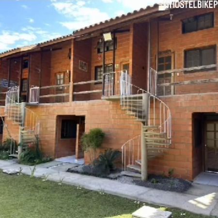 Bike Point Ubatuba-Sp Apartamento Exterior foto