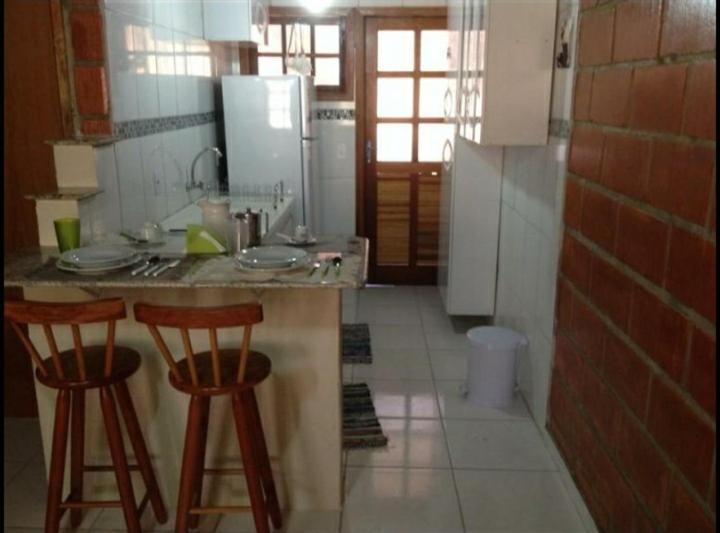 Bike Point Ubatuba-Sp Apartamento Exterior foto
