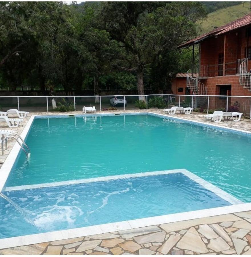 Bike Point Ubatuba-Sp Apartamento Exterior foto
