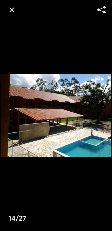 Bike Point Ubatuba-Sp Apartamento Exterior foto