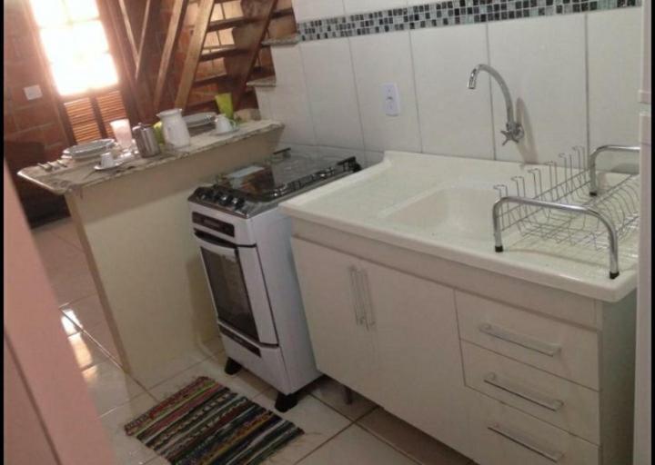 Bike Point Ubatuba-Sp Apartamento Exterior foto