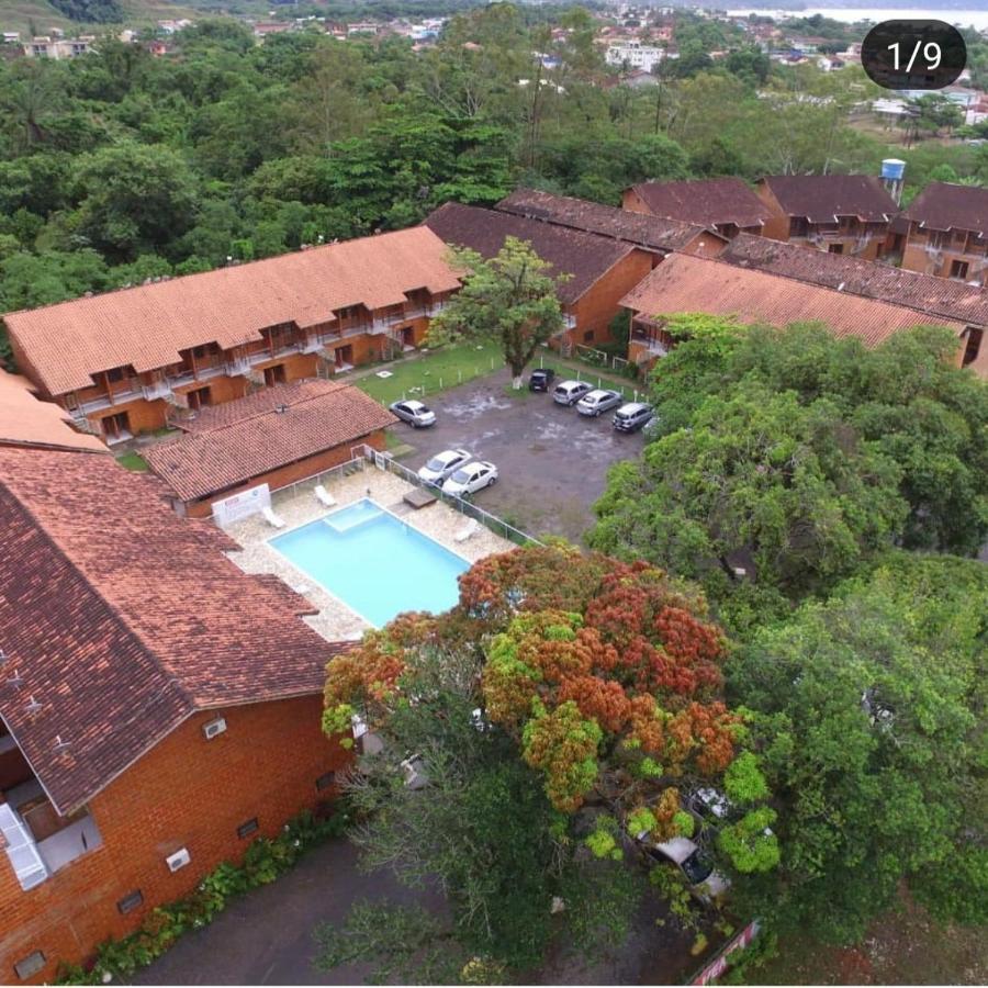 Bike Point Ubatuba-Sp Apartamento Exterior foto