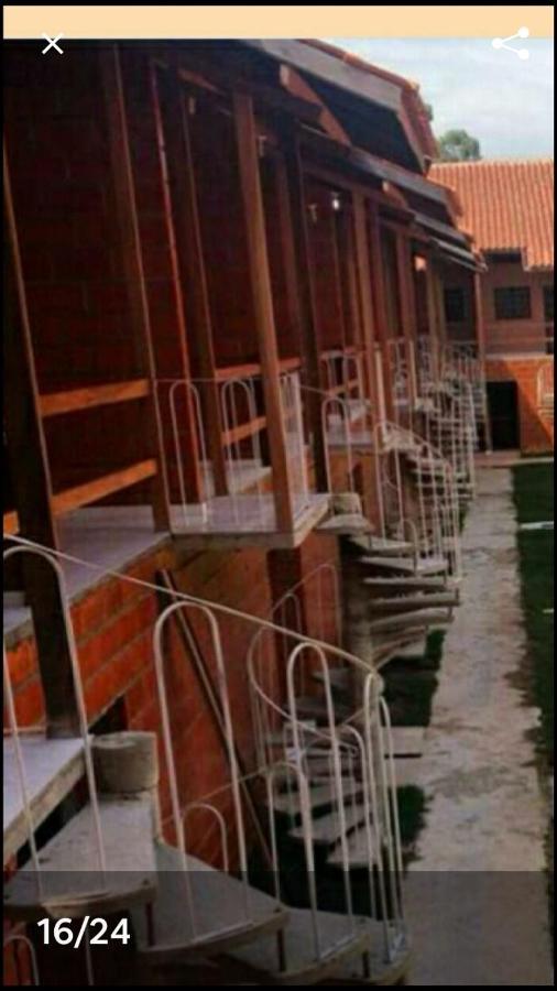 Bike Point Ubatuba-Sp Apartamento Exterior foto
