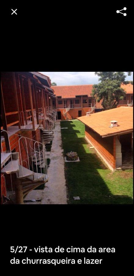 Bike Point Ubatuba-Sp Apartamento Exterior foto
