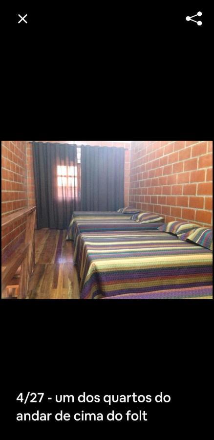 Bike Point Ubatuba-Sp Apartamento Exterior foto