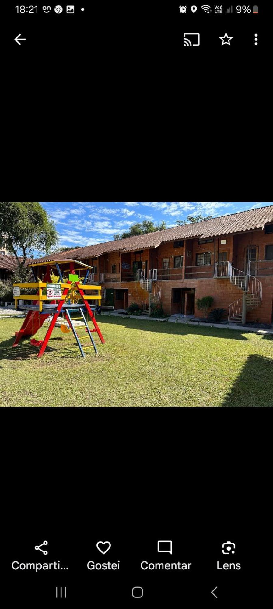 Bike Point Ubatuba-Sp Apartamento Exterior foto