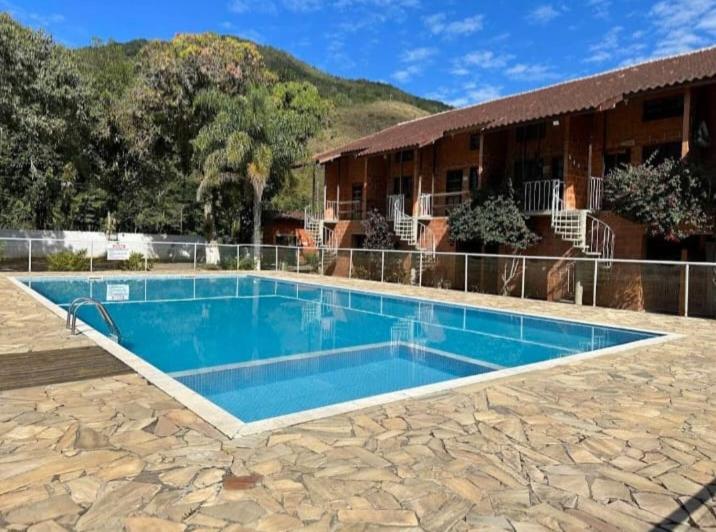 Bike Point Ubatuba-Sp Apartamento Exterior foto