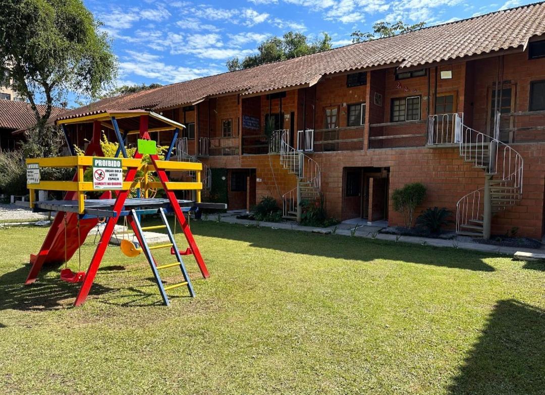 Bike Point Ubatuba-Sp Apartamento Exterior foto