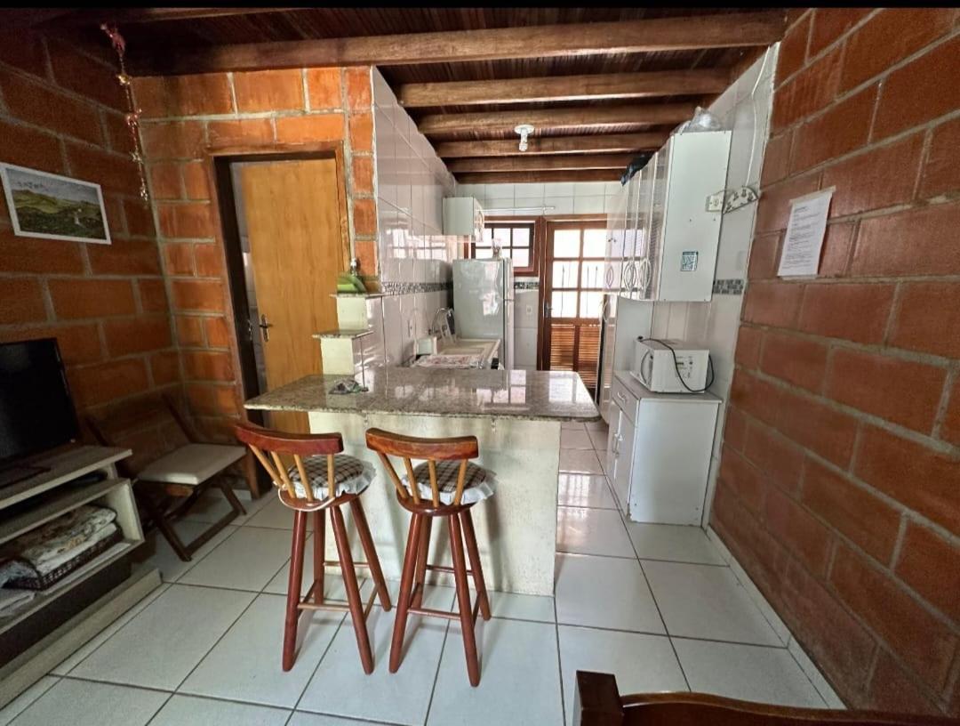 Bike Point Ubatuba-Sp Apartamento Exterior foto