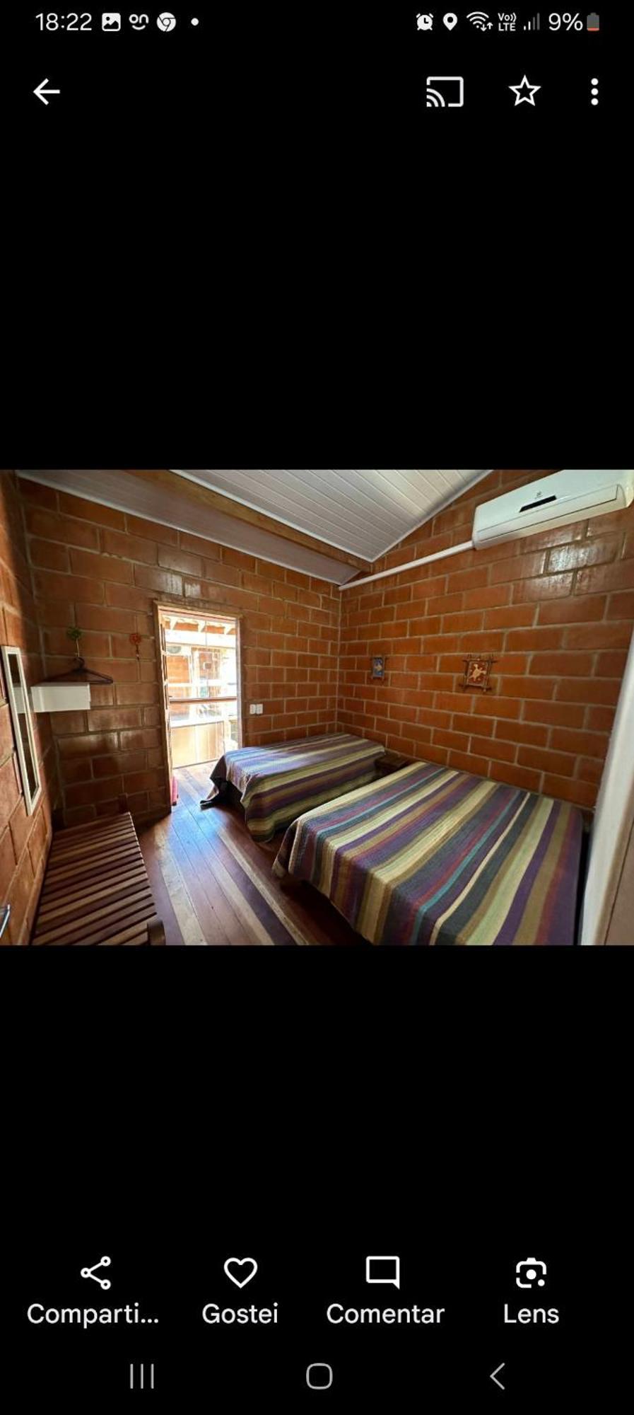 Bike Point Ubatuba-Sp Apartamento Exterior foto