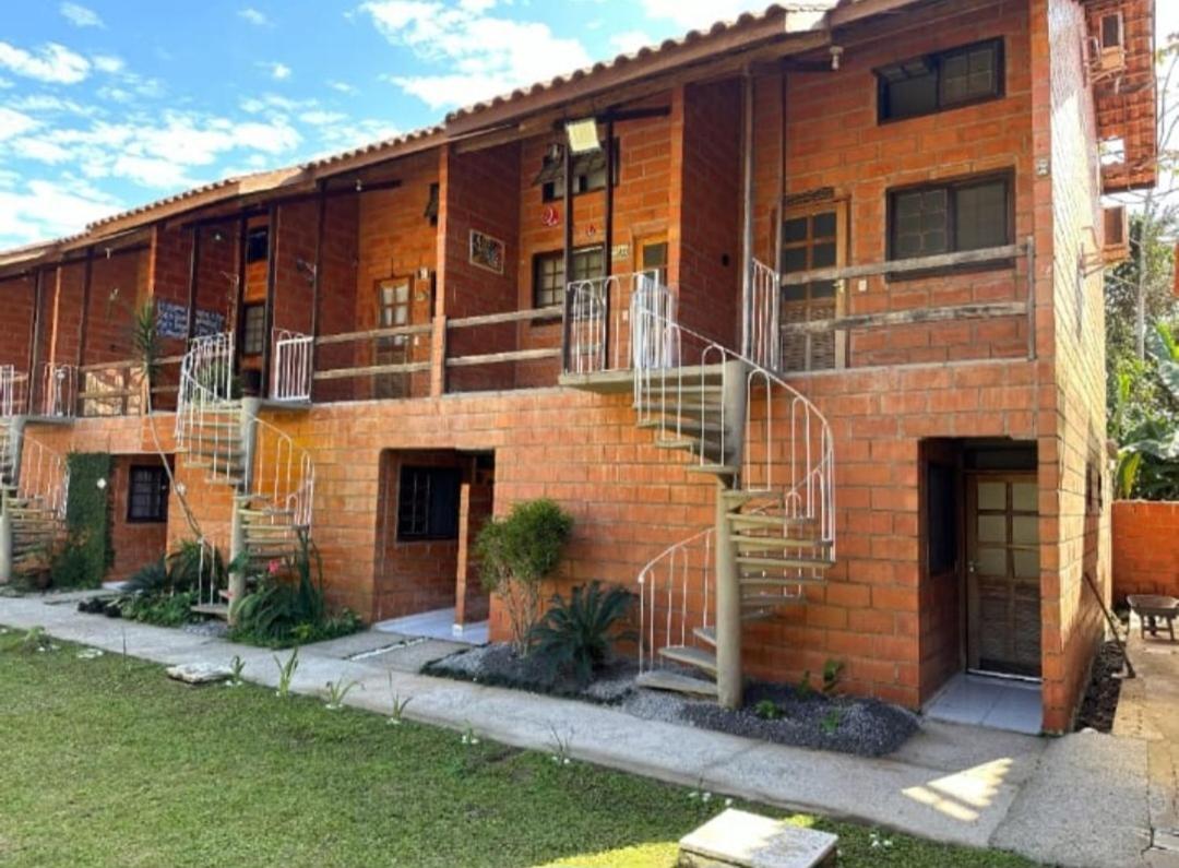Bike Point Ubatuba-Sp Apartamento Exterior foto